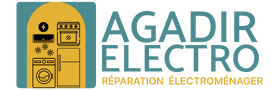 Logo Agadir-electro