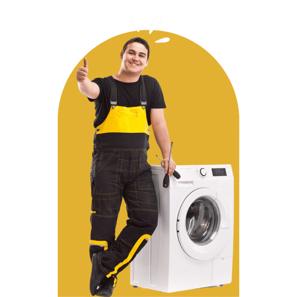 Réparation electroménager tikiouine
