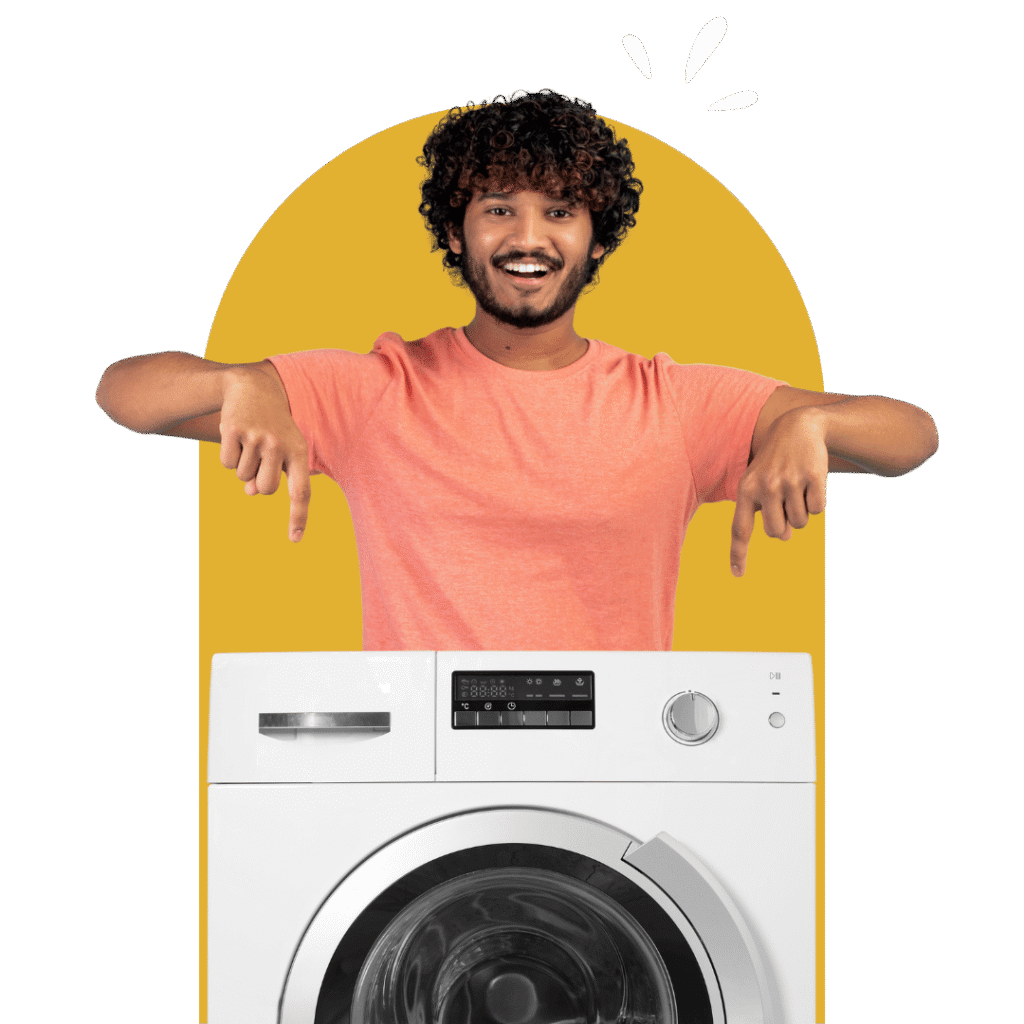 réparation lave-linge Agadir