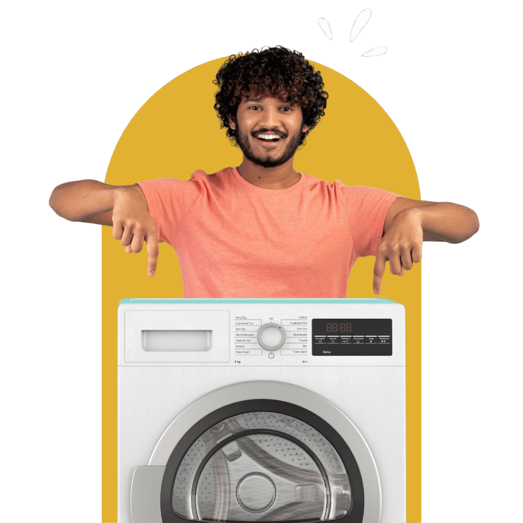réparation sèche-linge Agadir